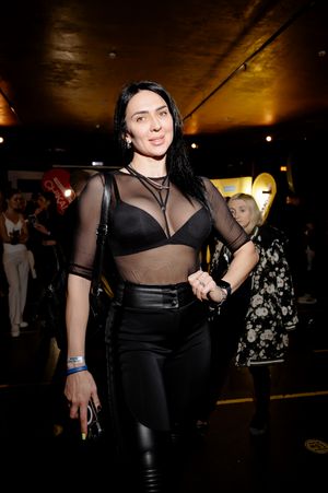 Фотограф Андрей Губренко